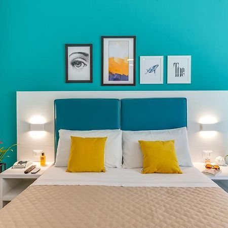 Anima Rooms Apartments 夏卡 外观 照片