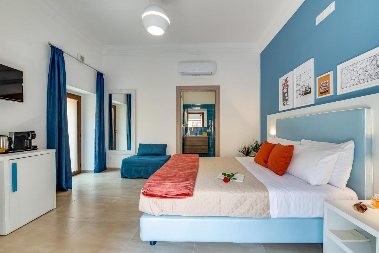Anima Rooms Apartments 夏卡 外观 照片
