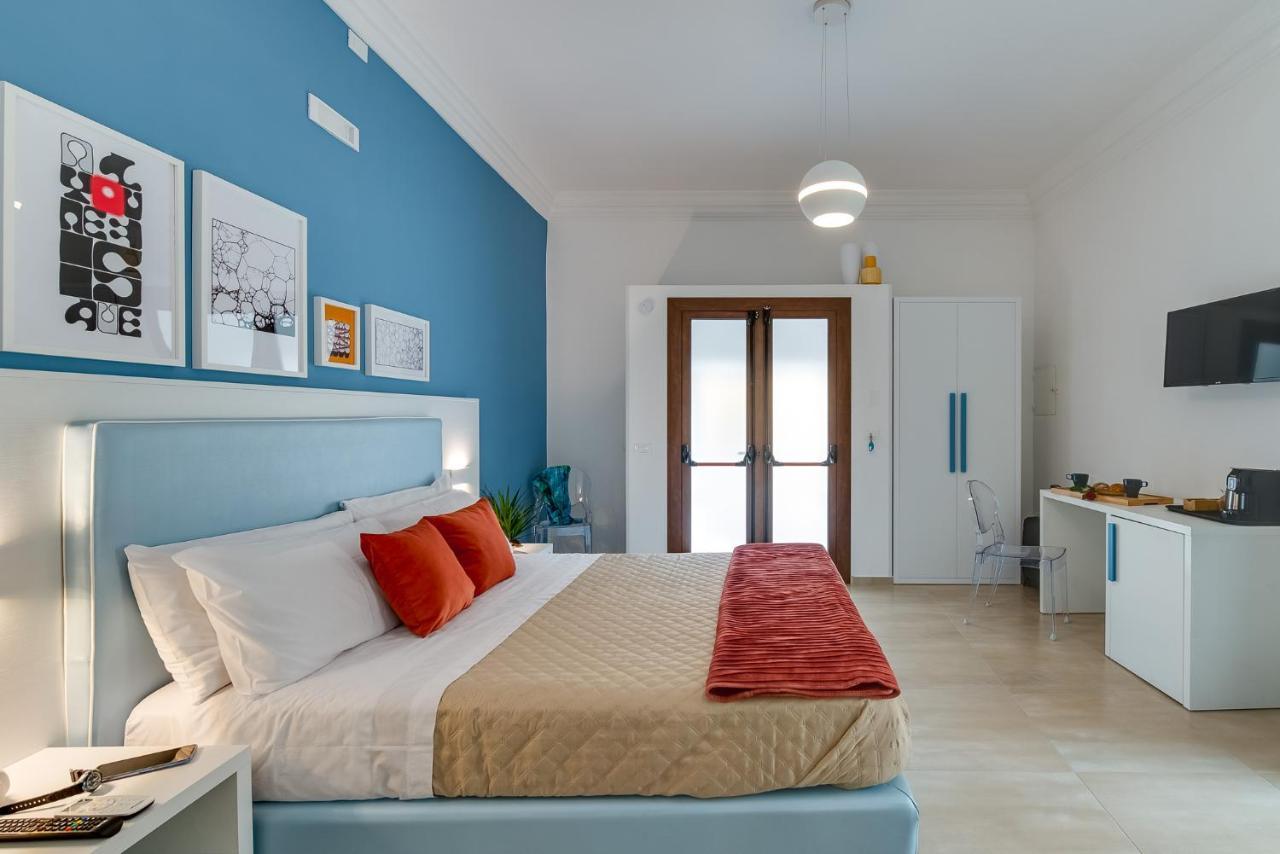 Anima Rooms Apartments 夏卡 外观 照片