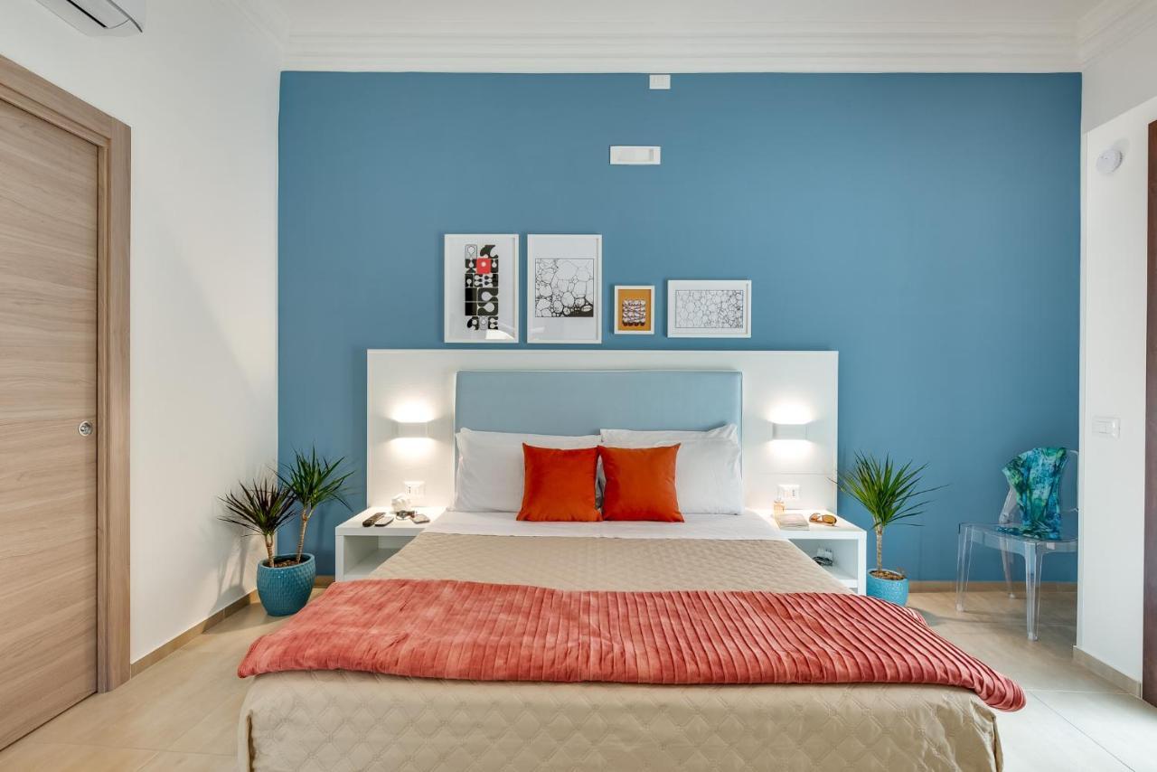 Anima Rooms Apartments 夏卡 外观 照片