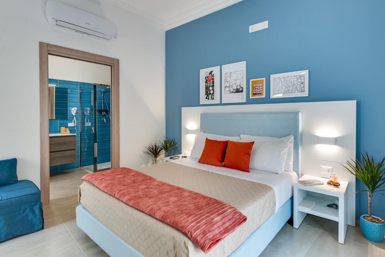 Anima Rooms Apartments 夏卡 外观 照片