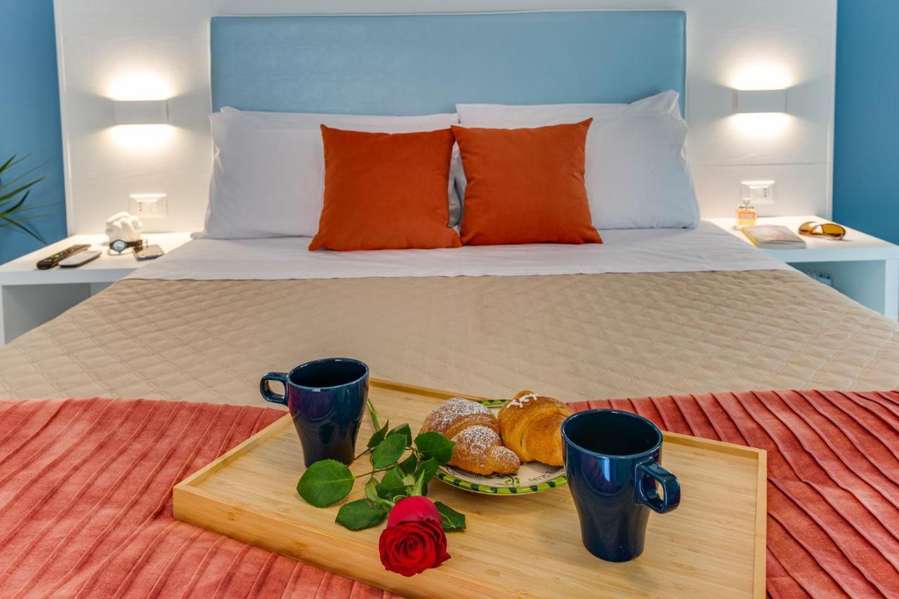 Anima Rooms Apartments 夏卡 外观 照片