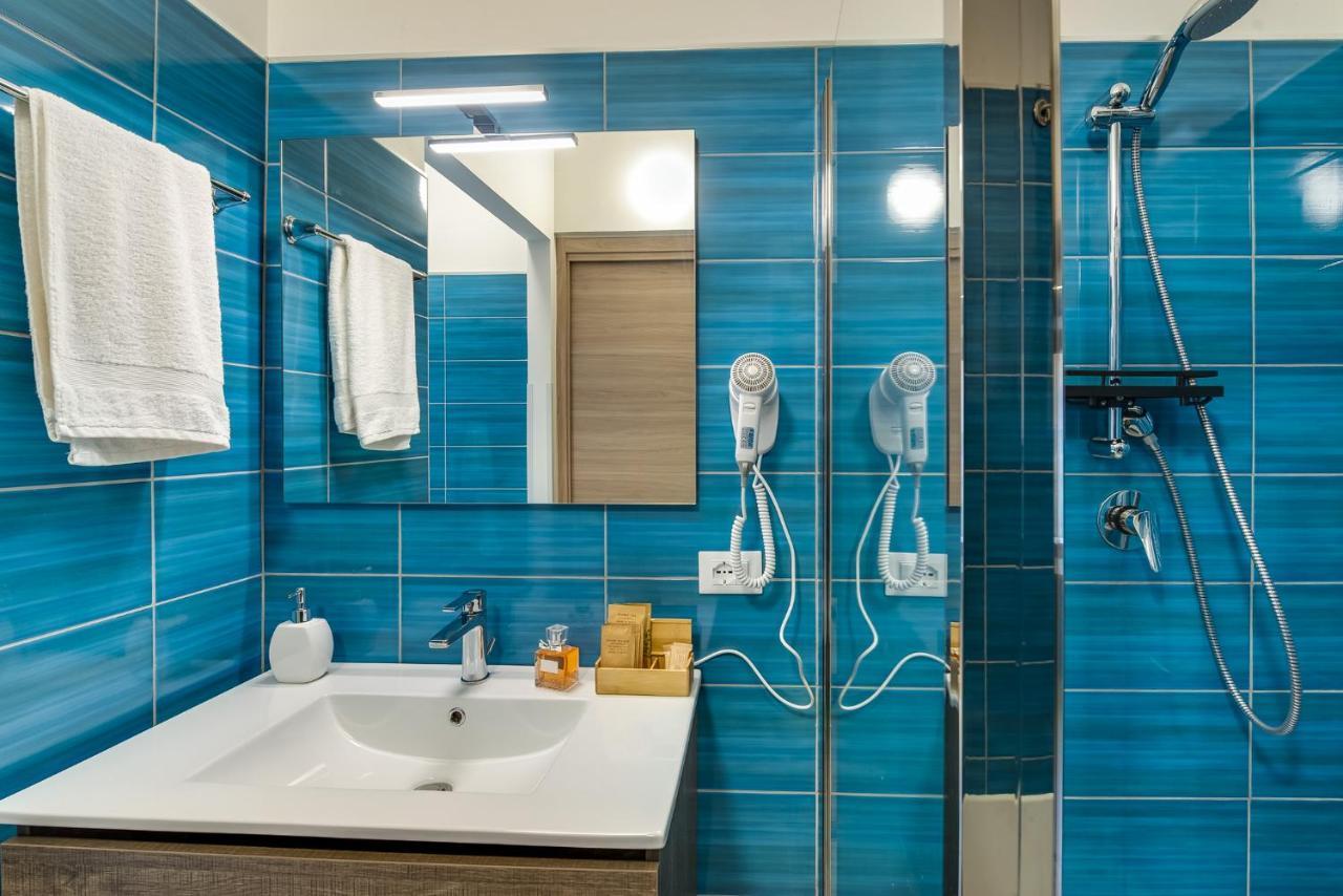 Anima Rooms Apartments 夏卡 外观 照片