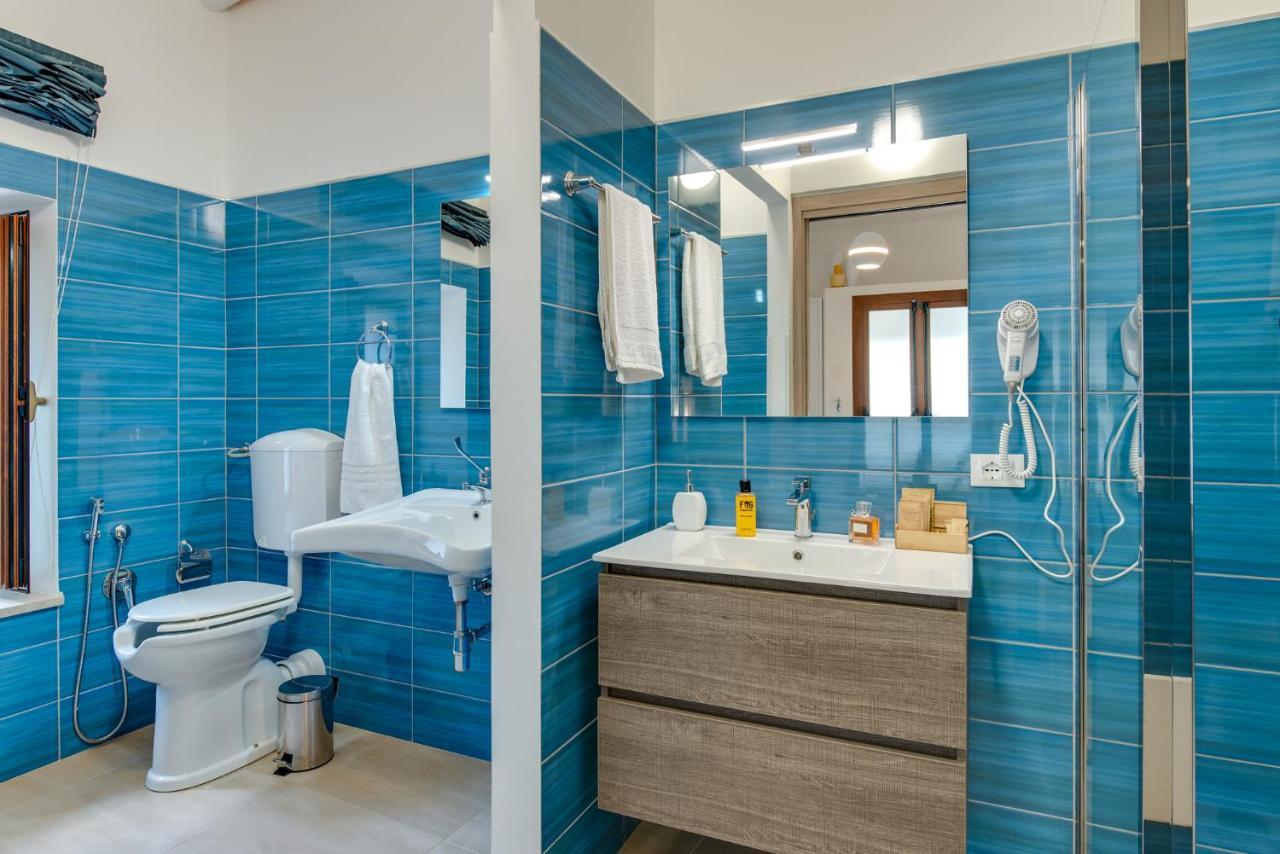 Anima Rooms Apartments 夏卡 外观 照片