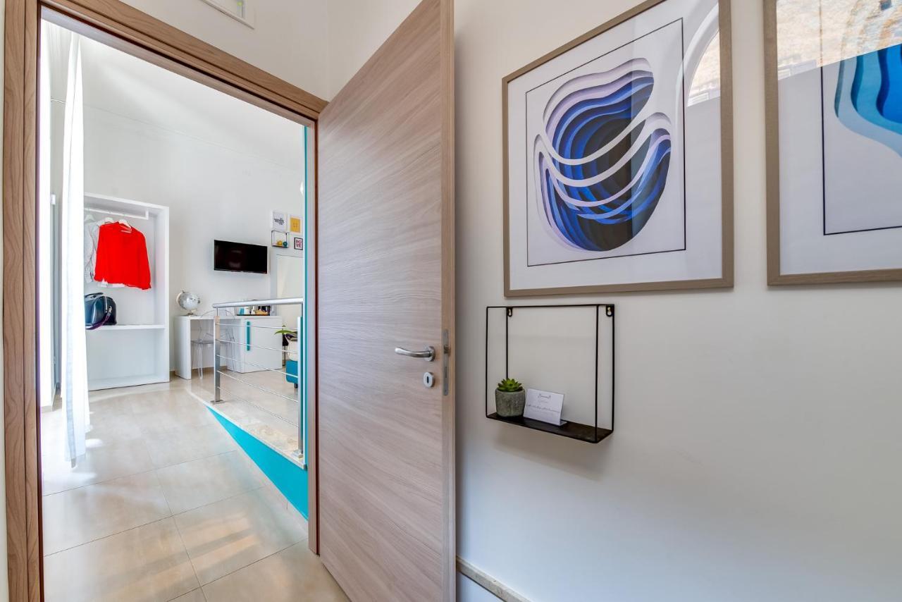 Anima Rooms Apartments 夏卡 外观 照片