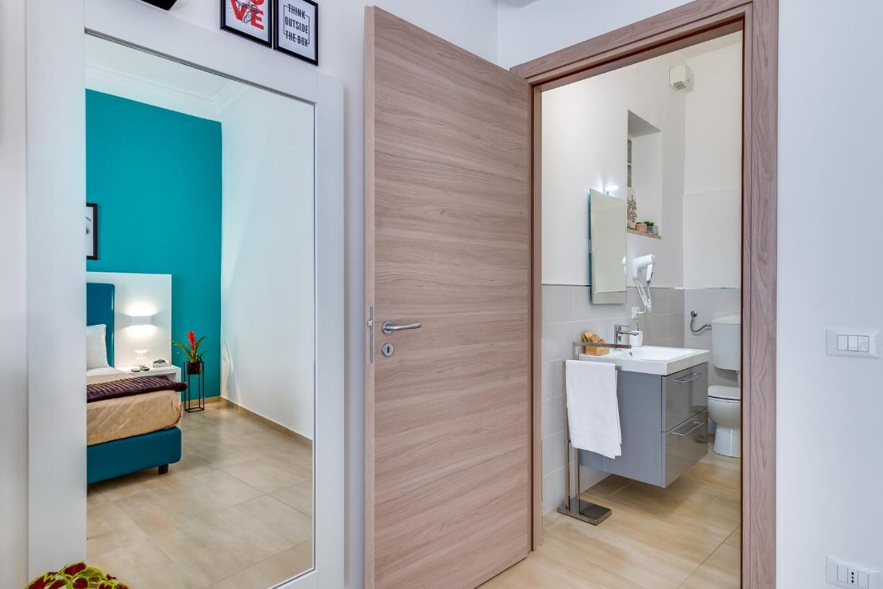 Anima Rooms Apartments 夏卡 外观 照片