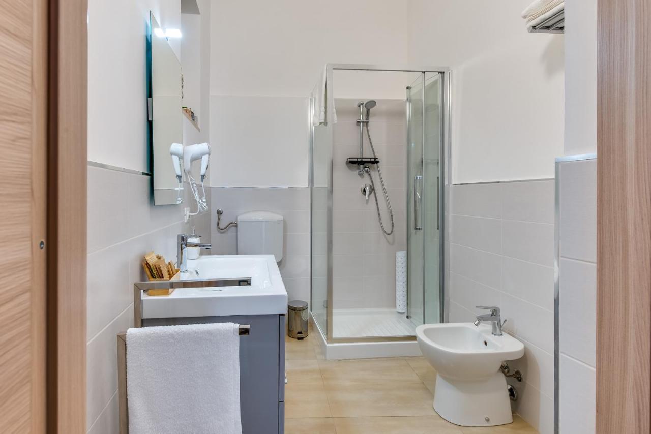 Anima Rooms Apartments 夏卡 外观 照片