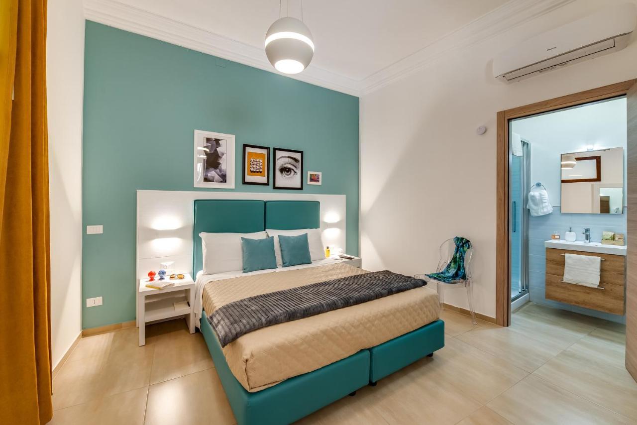 Anima Rooms Apartments 夏卡 外观 照片