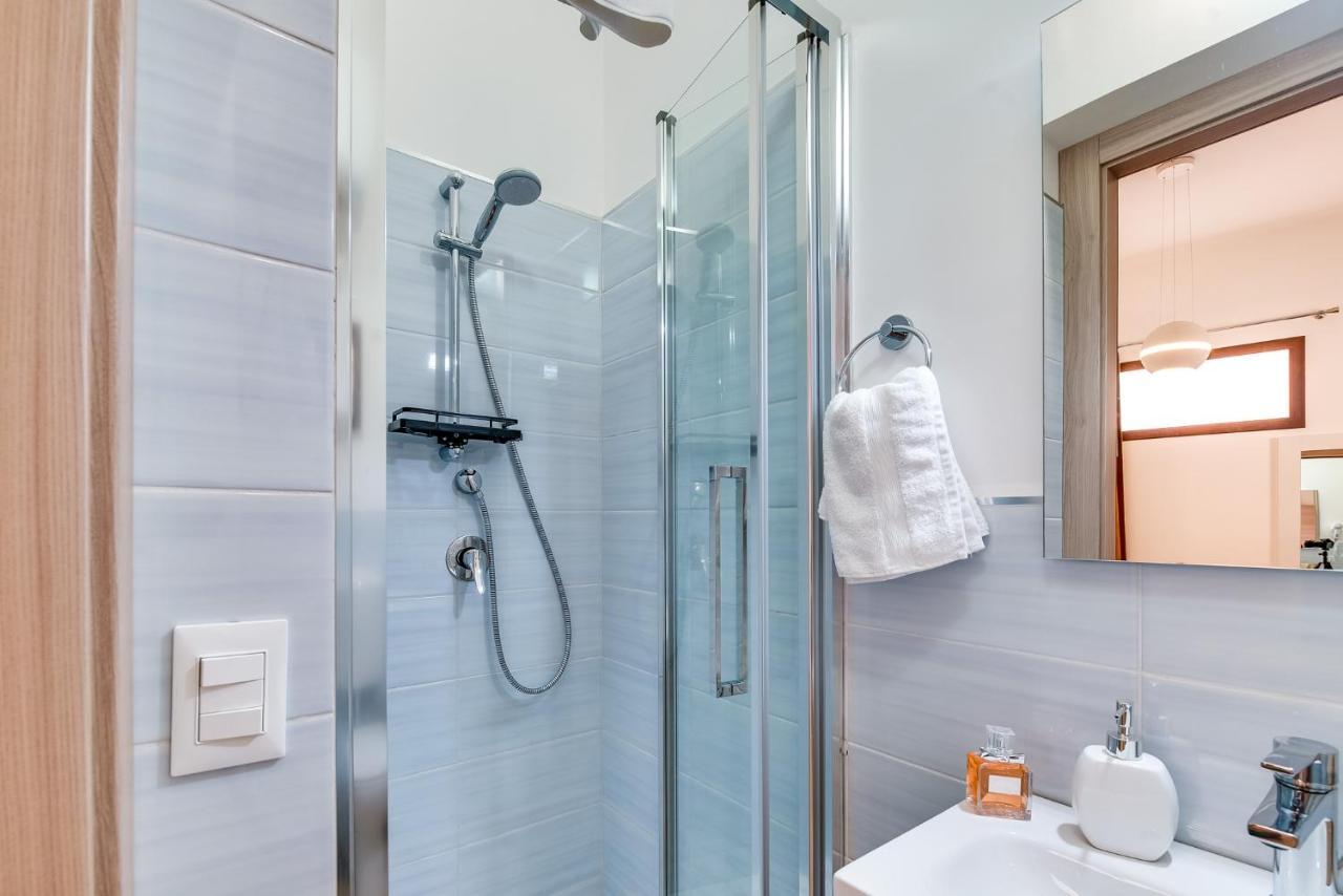 Anima Rooms Apartments 夏卡 外观 照片