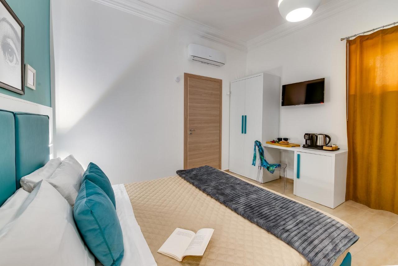Anima Rooms Apartments 夏卡 外观 照片