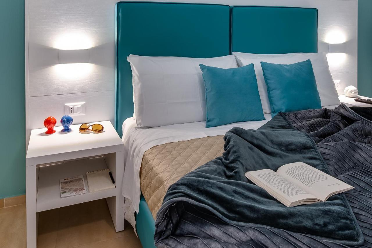 Anima Rooms Apartments 夏卡 外观 照片