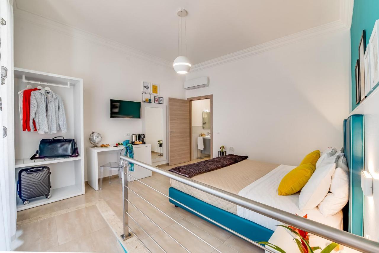 Anima Rooms Apartments 夏卡 外观 照片