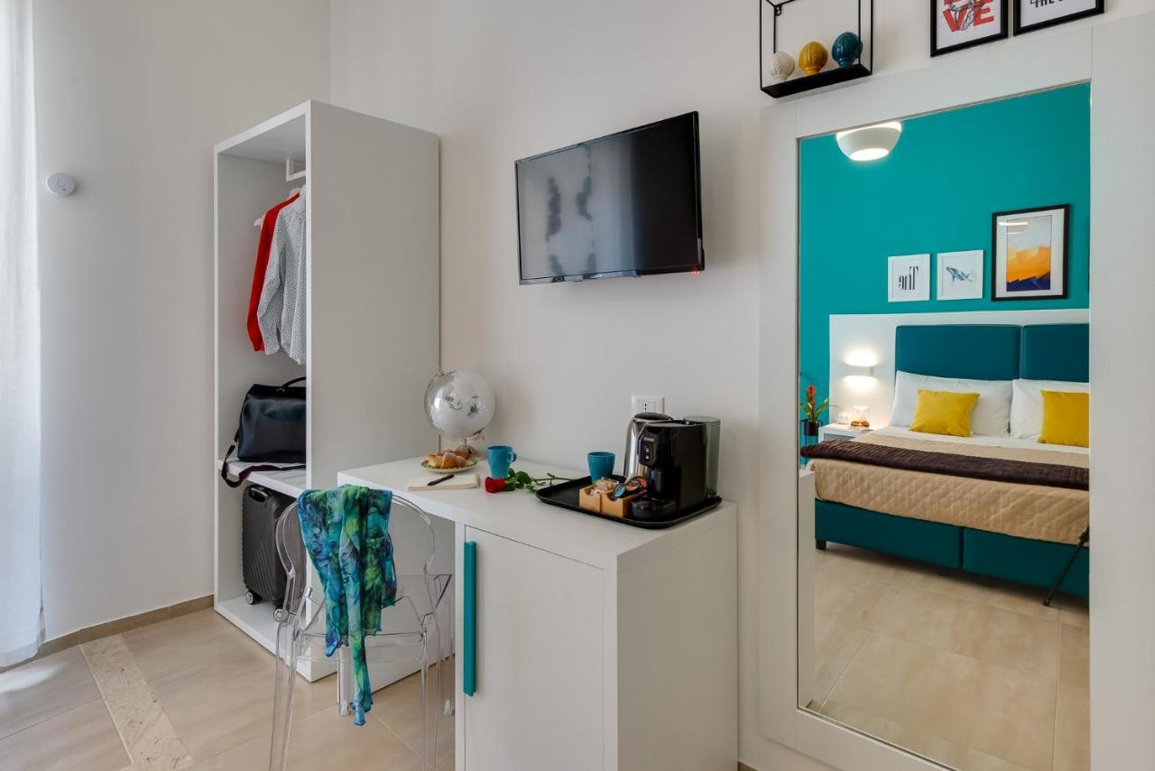 Anima Rooms Apartments 夏卡 外观 照片