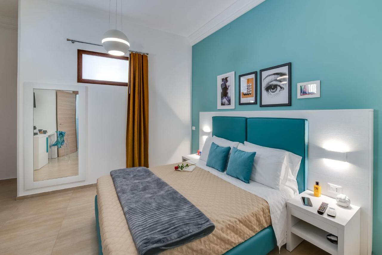 Anima Rooms Apartments 夏卡 外观 照片