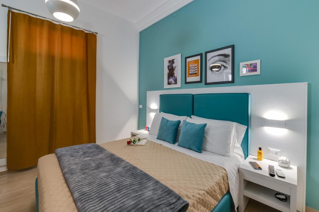 Anima Rooms Apartments 夏卡 外观 照片