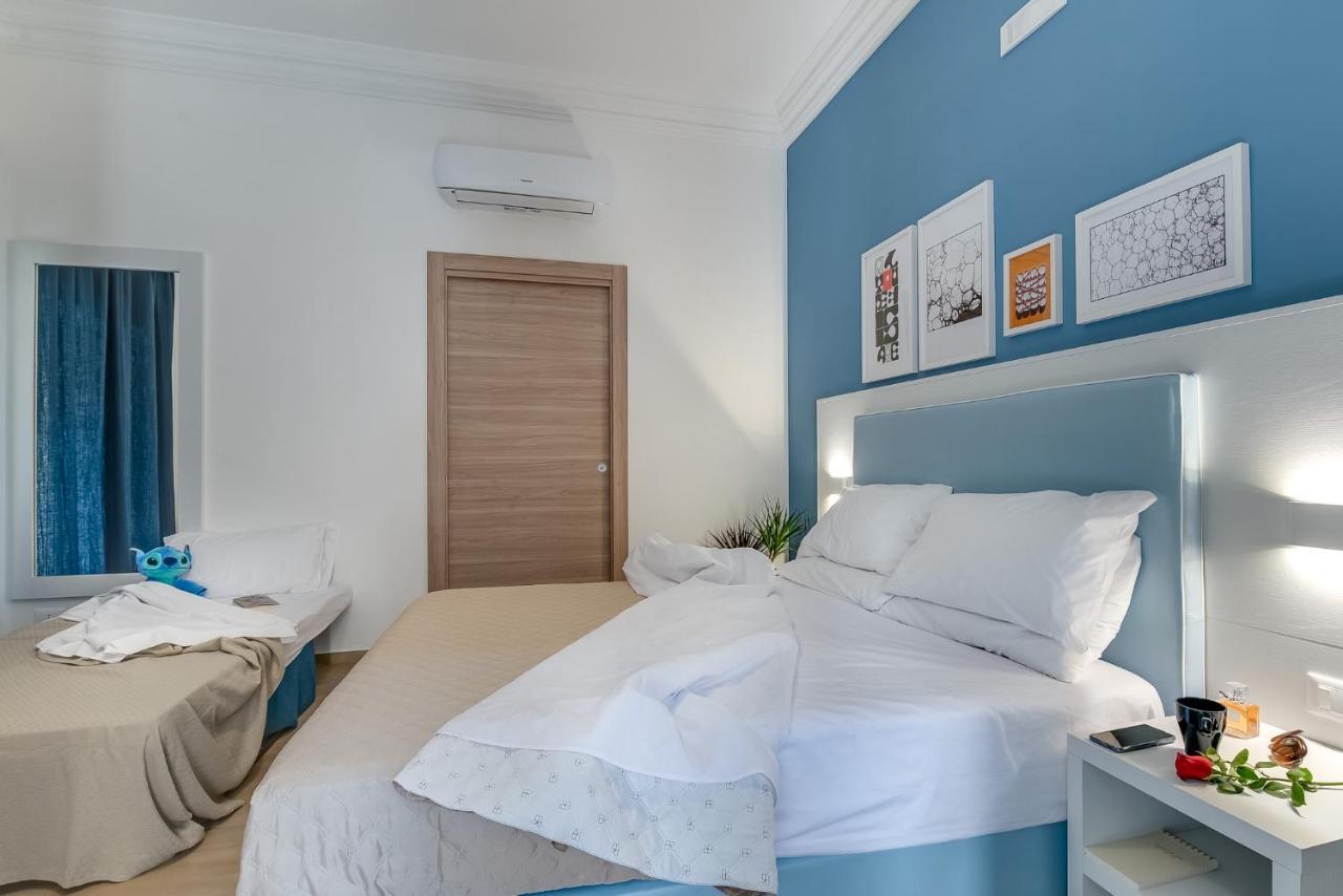 Anima Rooms Apartments 夏卡 外观 照片