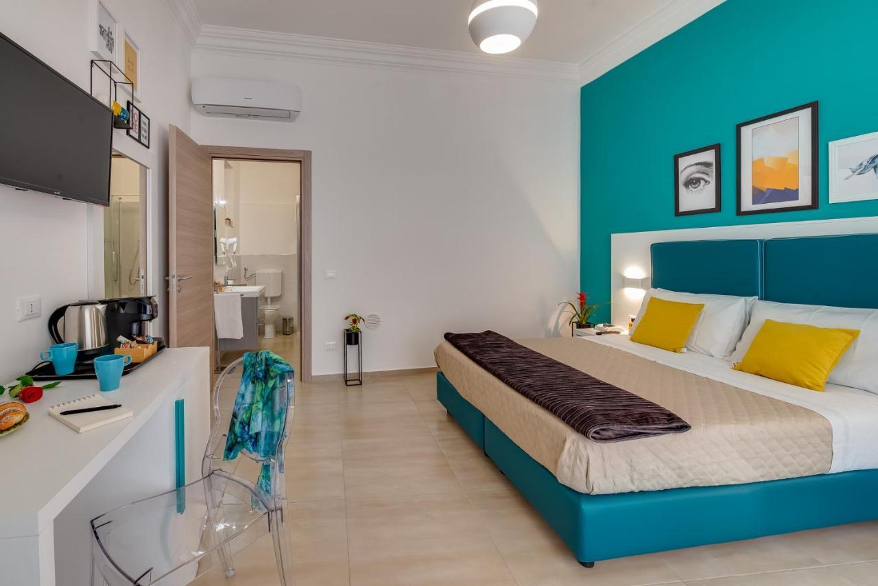 Anima Rooms Apartments 夏卡 外观 照片
