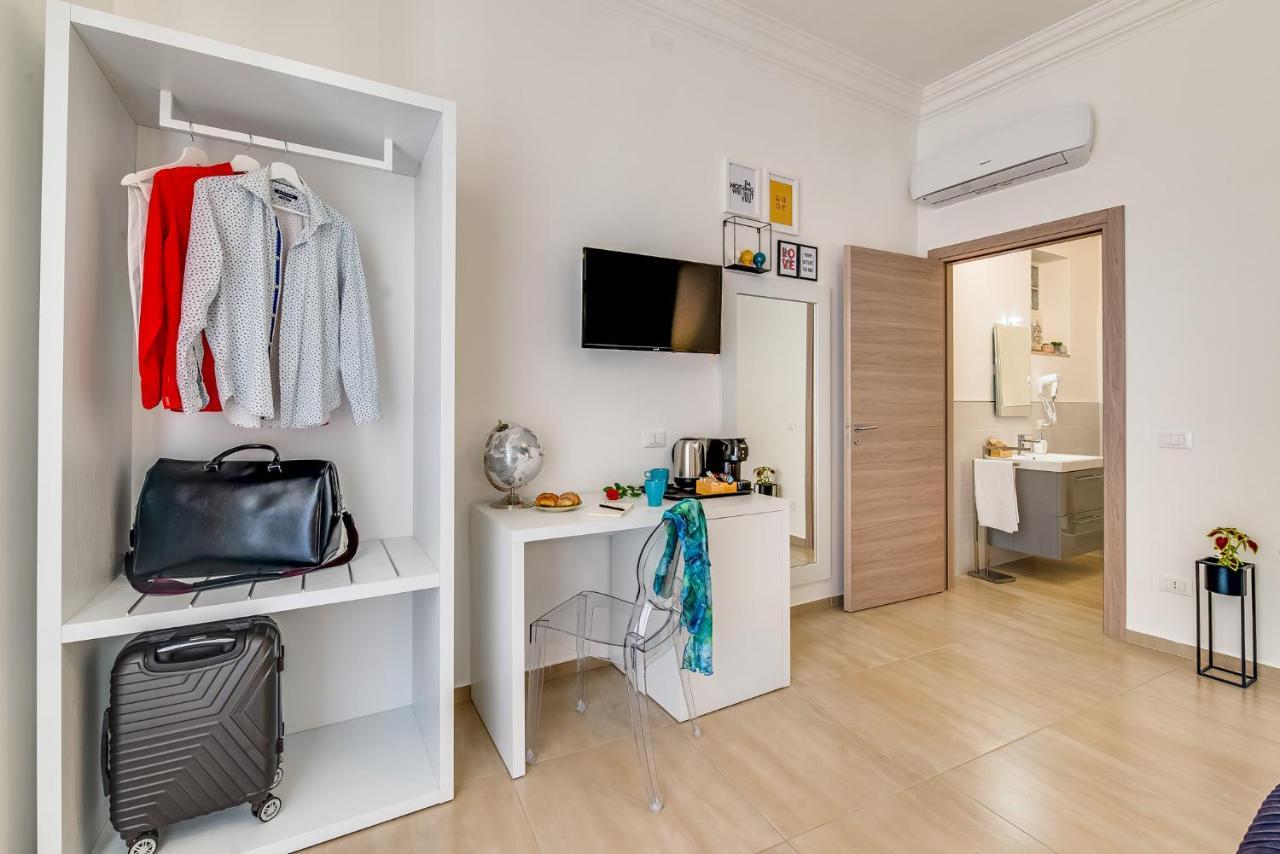 Anima Rooms Apartments 夏卡 外观 照片