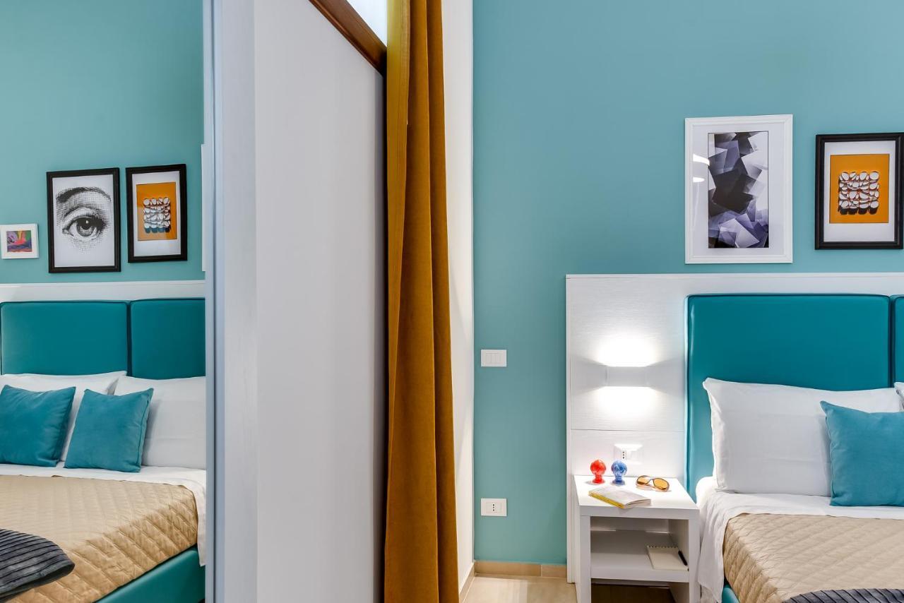 Anima Rooms Apartments 夏卡 外观 照片