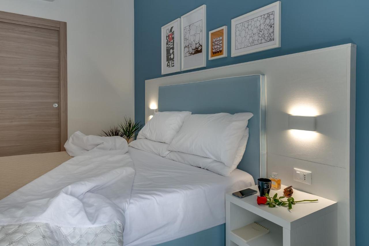 Anima Rooms Apartments 夏卡 外观 照片