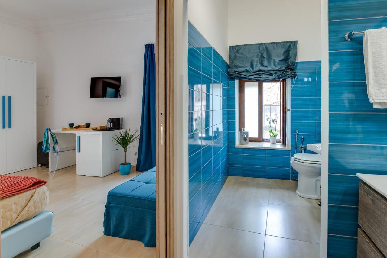 Anima Rooms Apartments 夏卡 外观 照片