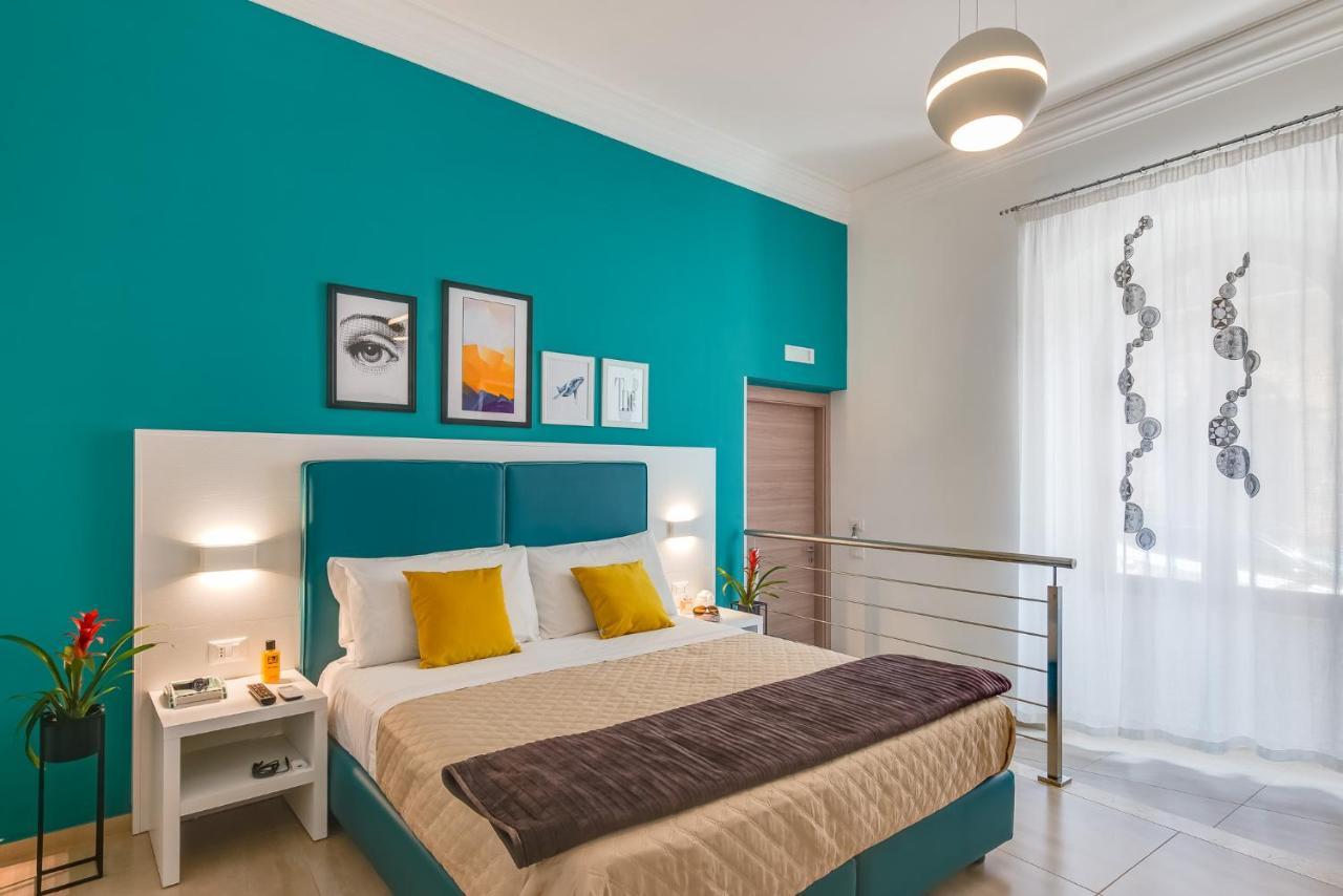 Anima Rooms Apartments 夏卡 外观 照片