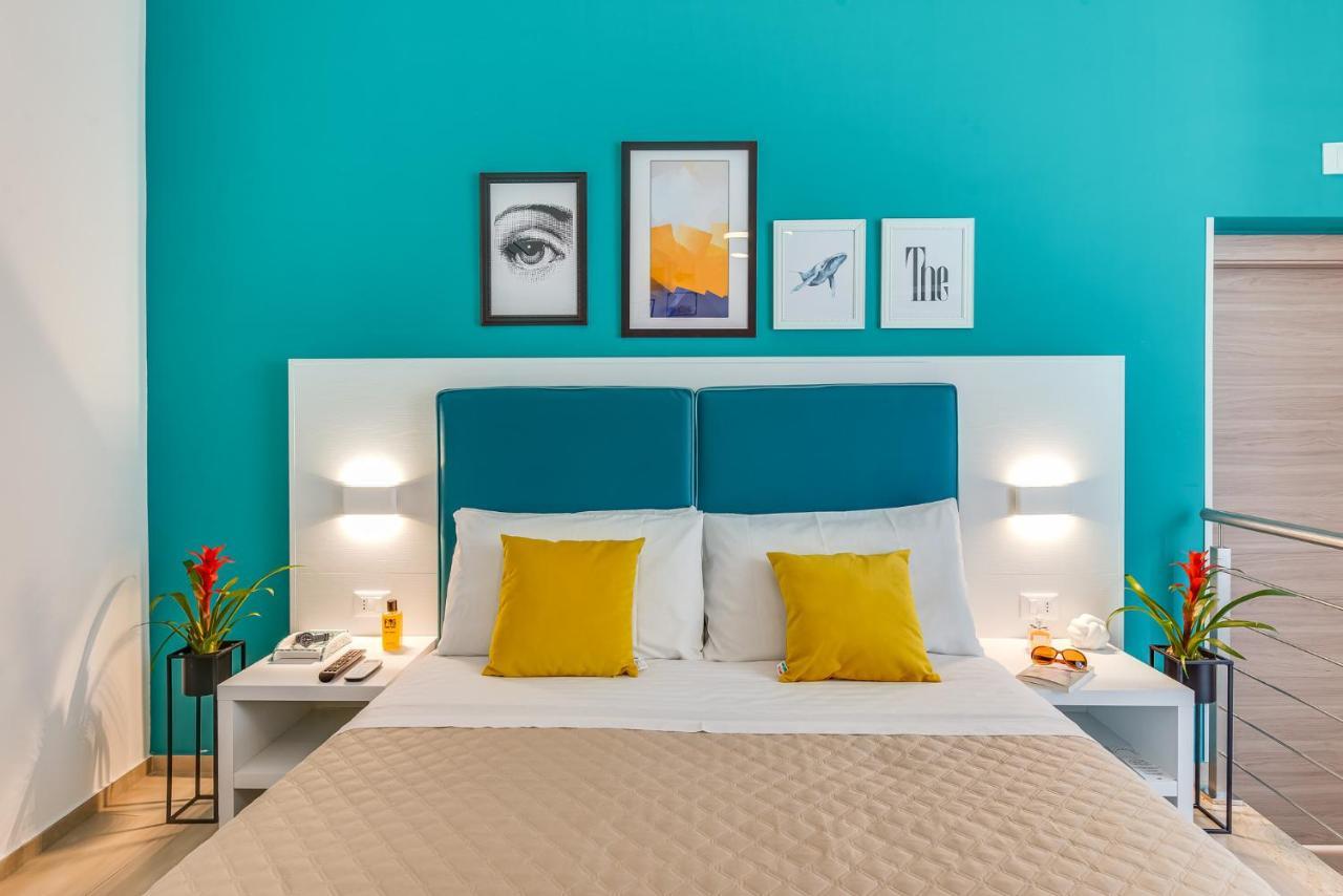 Anima Rooms Apartments 夏卡 外观 照片