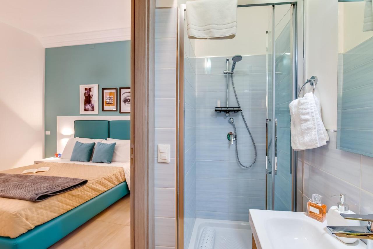 Anima Rooms Apartments 夏卡 外观 照片