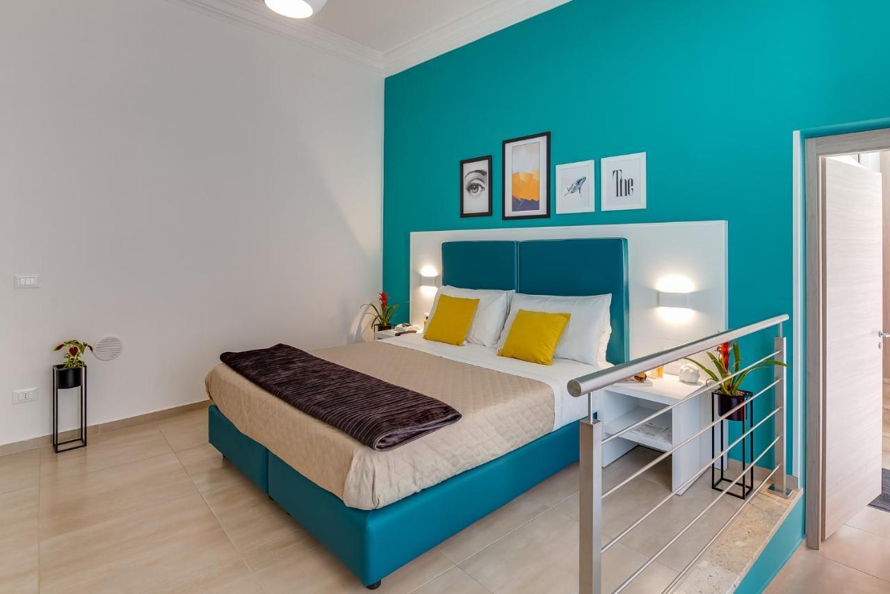 Anima Rooms Apartments 夏卡 外观 照片