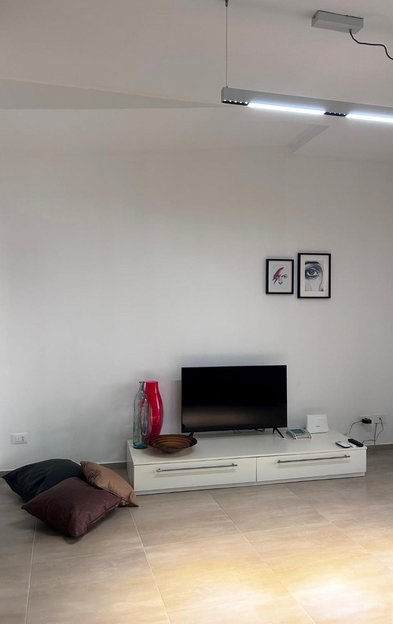 Anima Rooms Apartments 夏卡 外观 照片