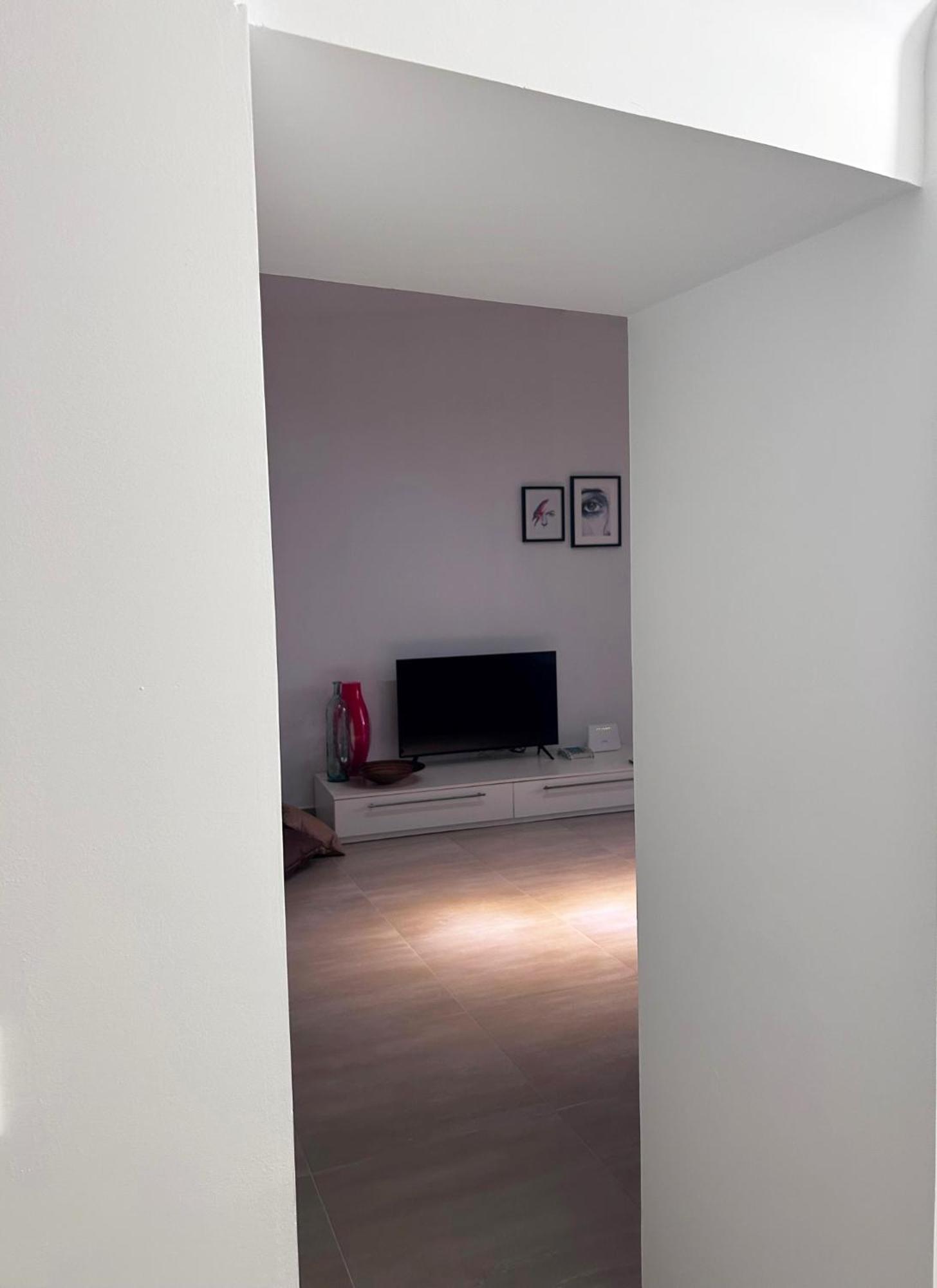 Anima Rooms Apartments 夏卡 外观 照片