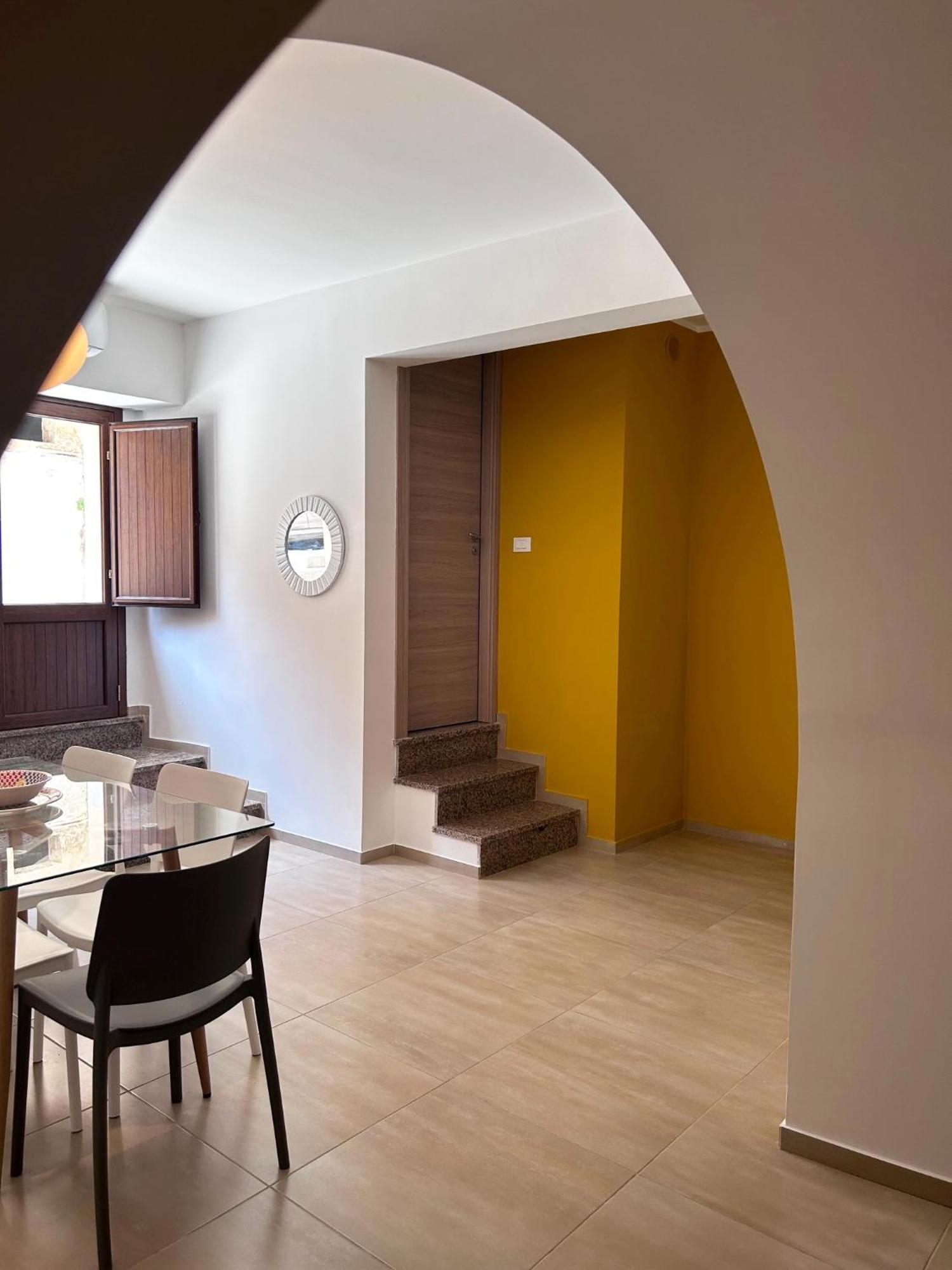 Anima Rooms Apartments 夏卡 外观 照片