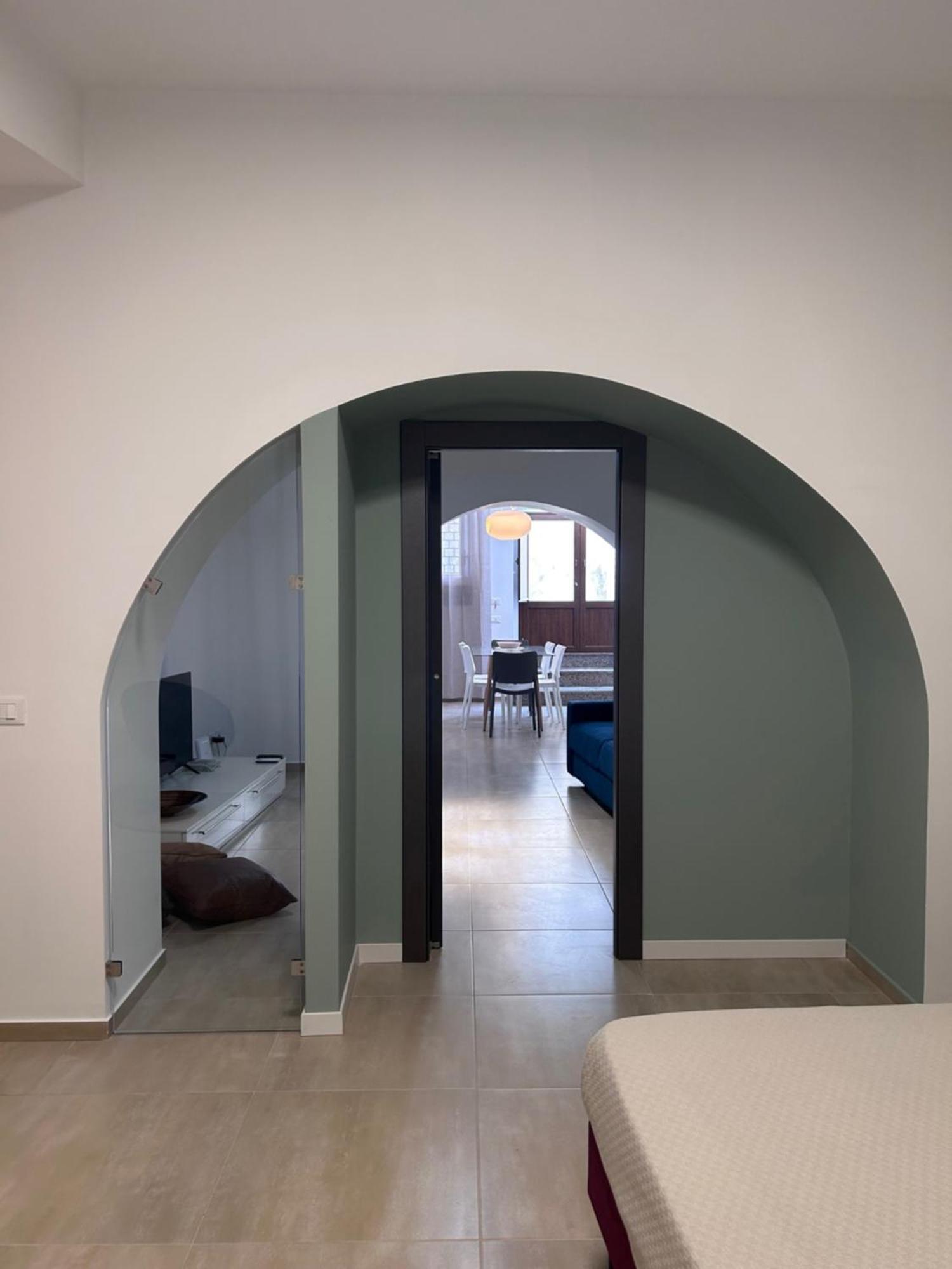 Anima Rooms Apartments 夏卡 外观 照片