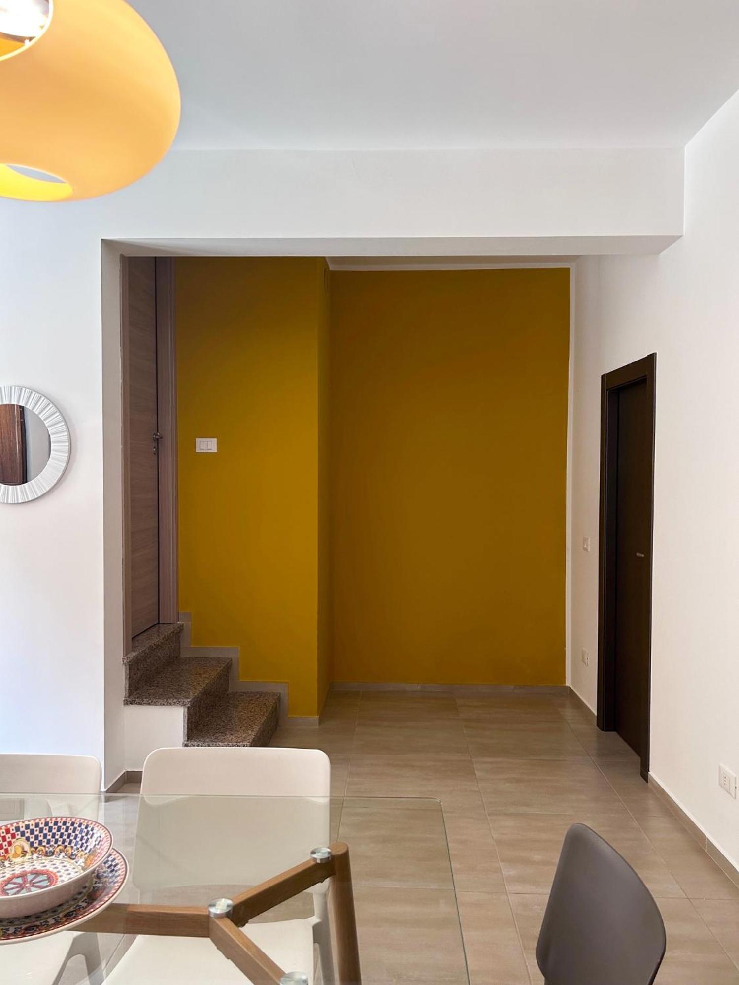 Anima Rooms Apartments 夏卡 外观 照片