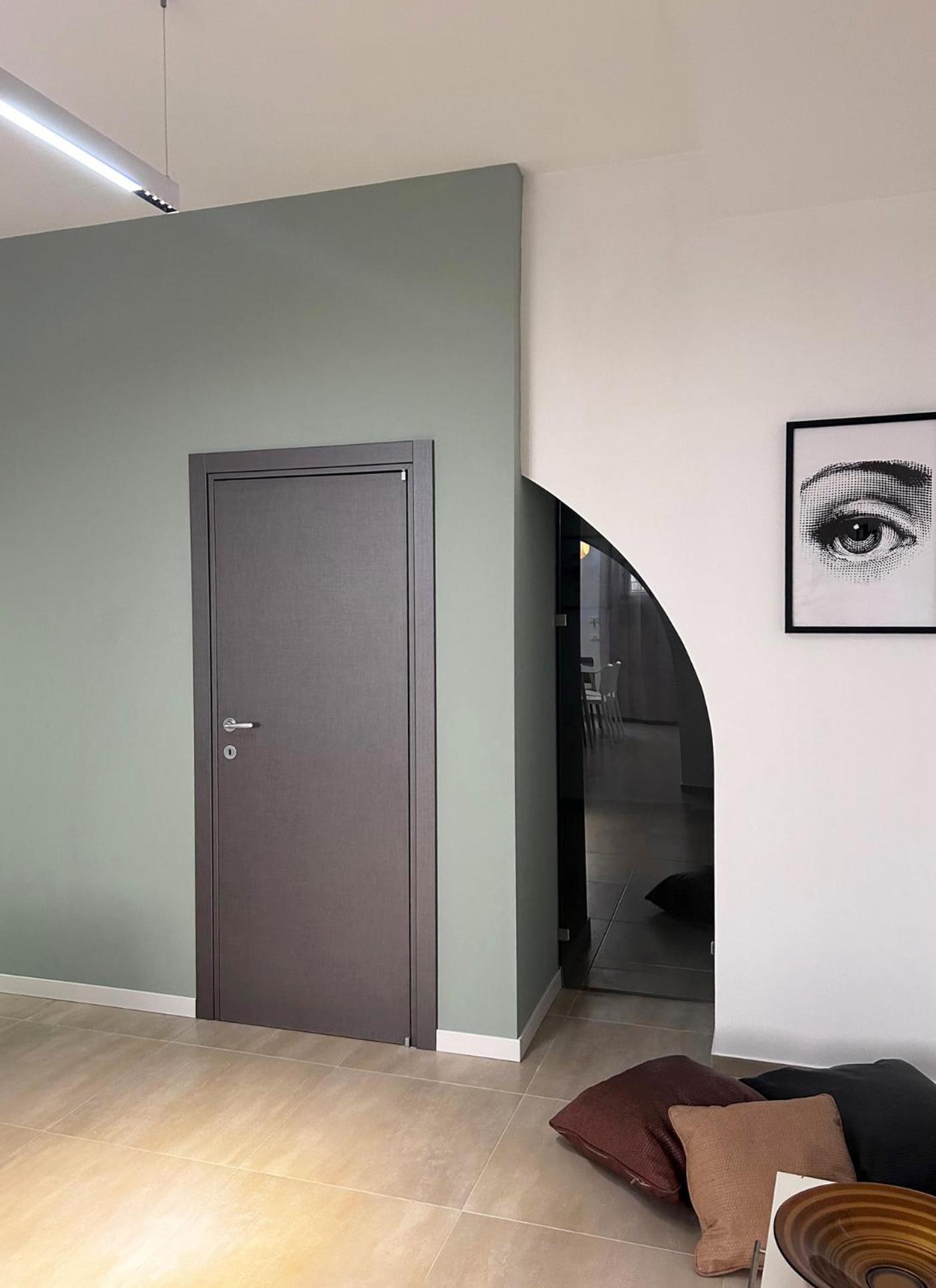 Anima Rooms Apartments 夏卡 外观 照片