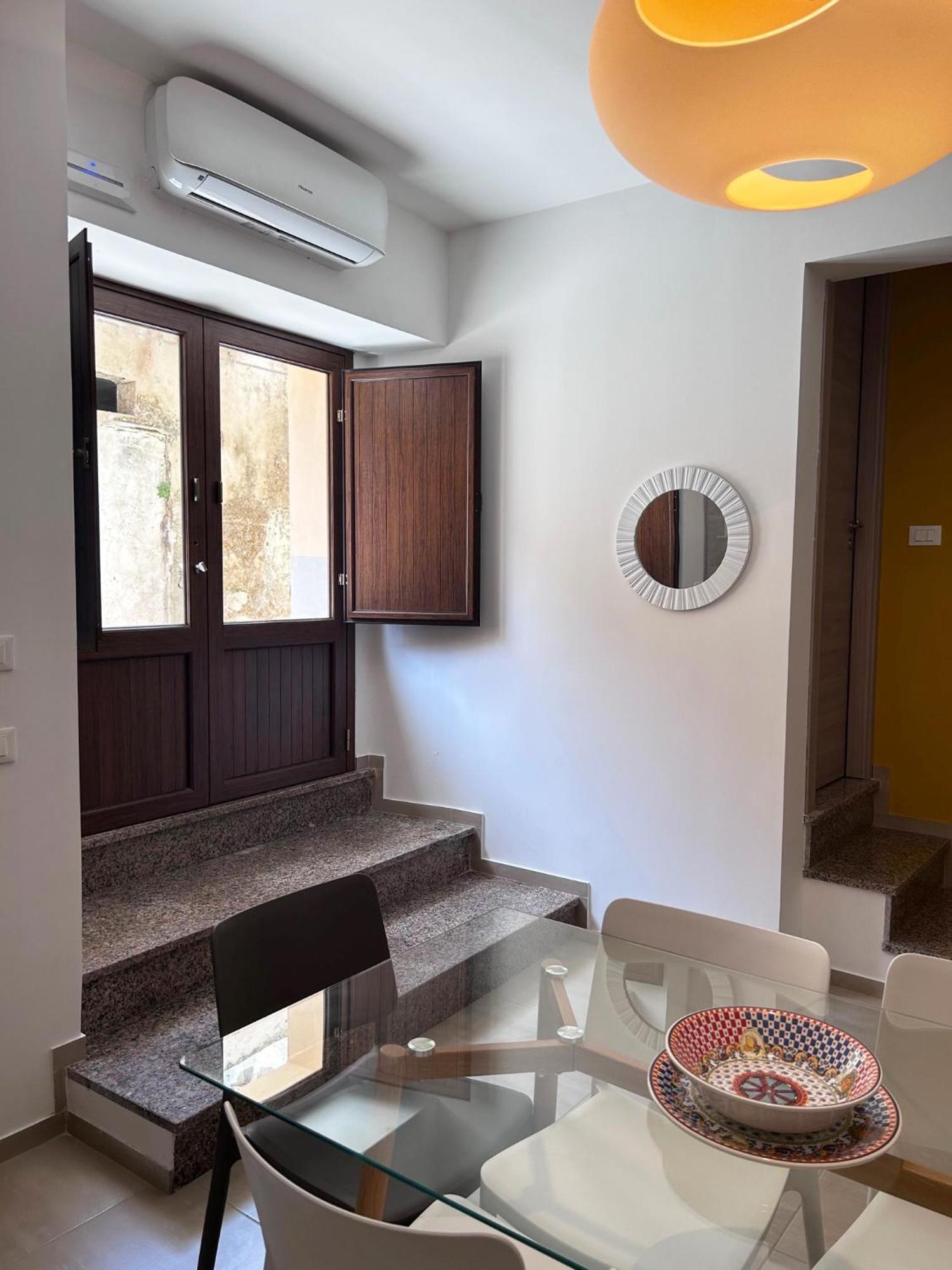 Anima Rooms Apartments 夏卡 外观 照片