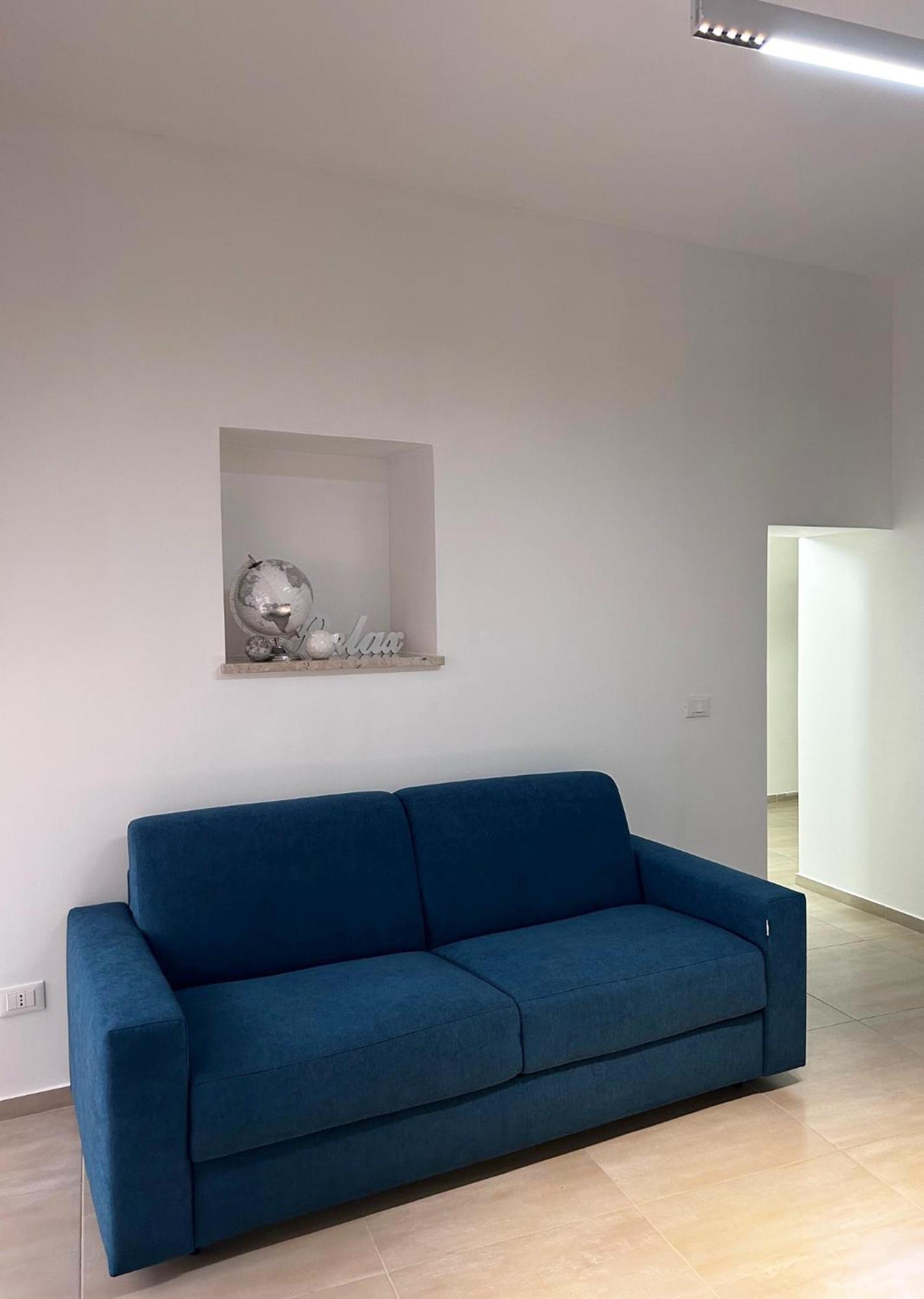 Anima Rooms Apartments 夏卡 外观 照片