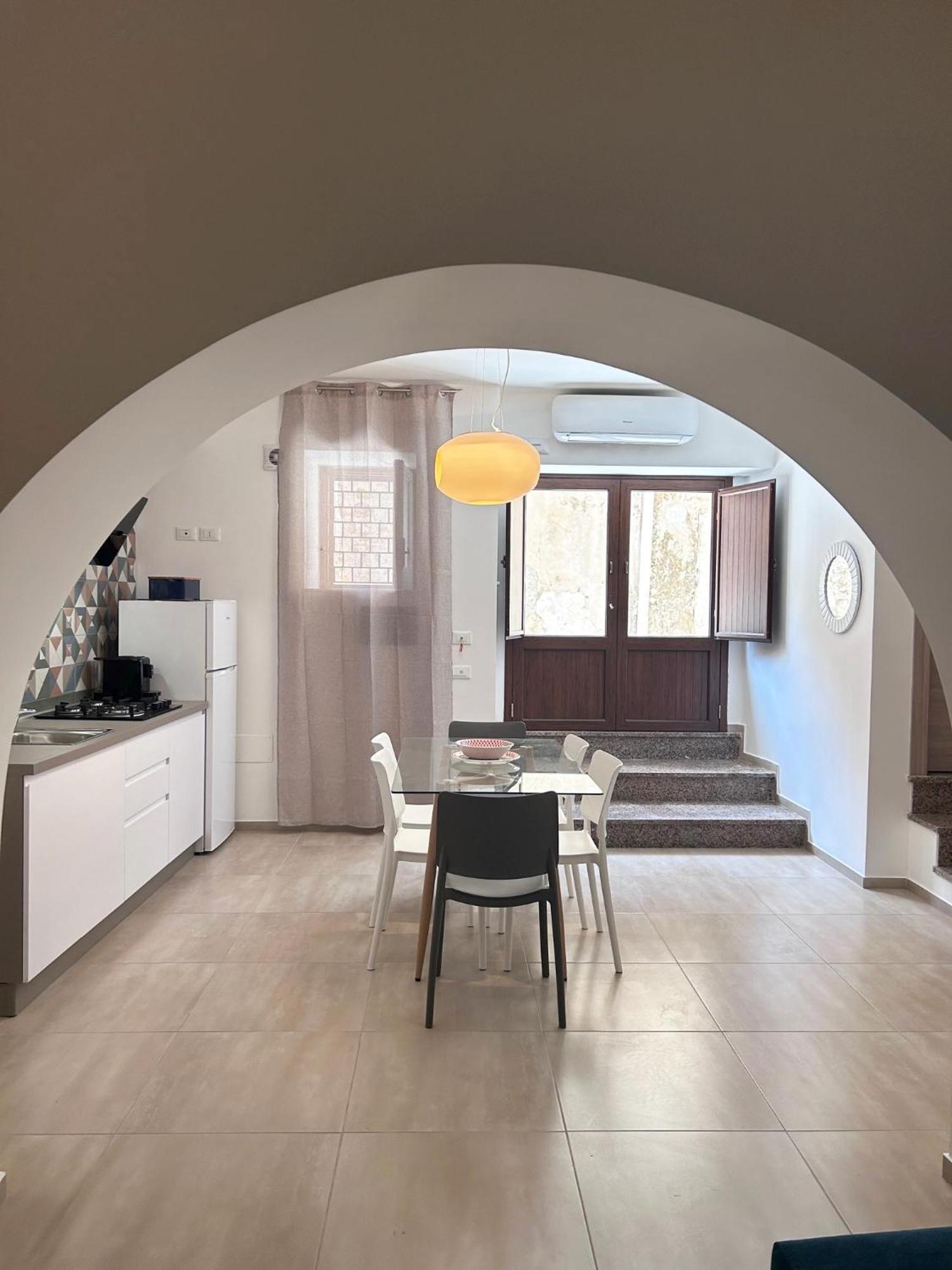Anima Rooms Apartments 夏卡 外观 照片