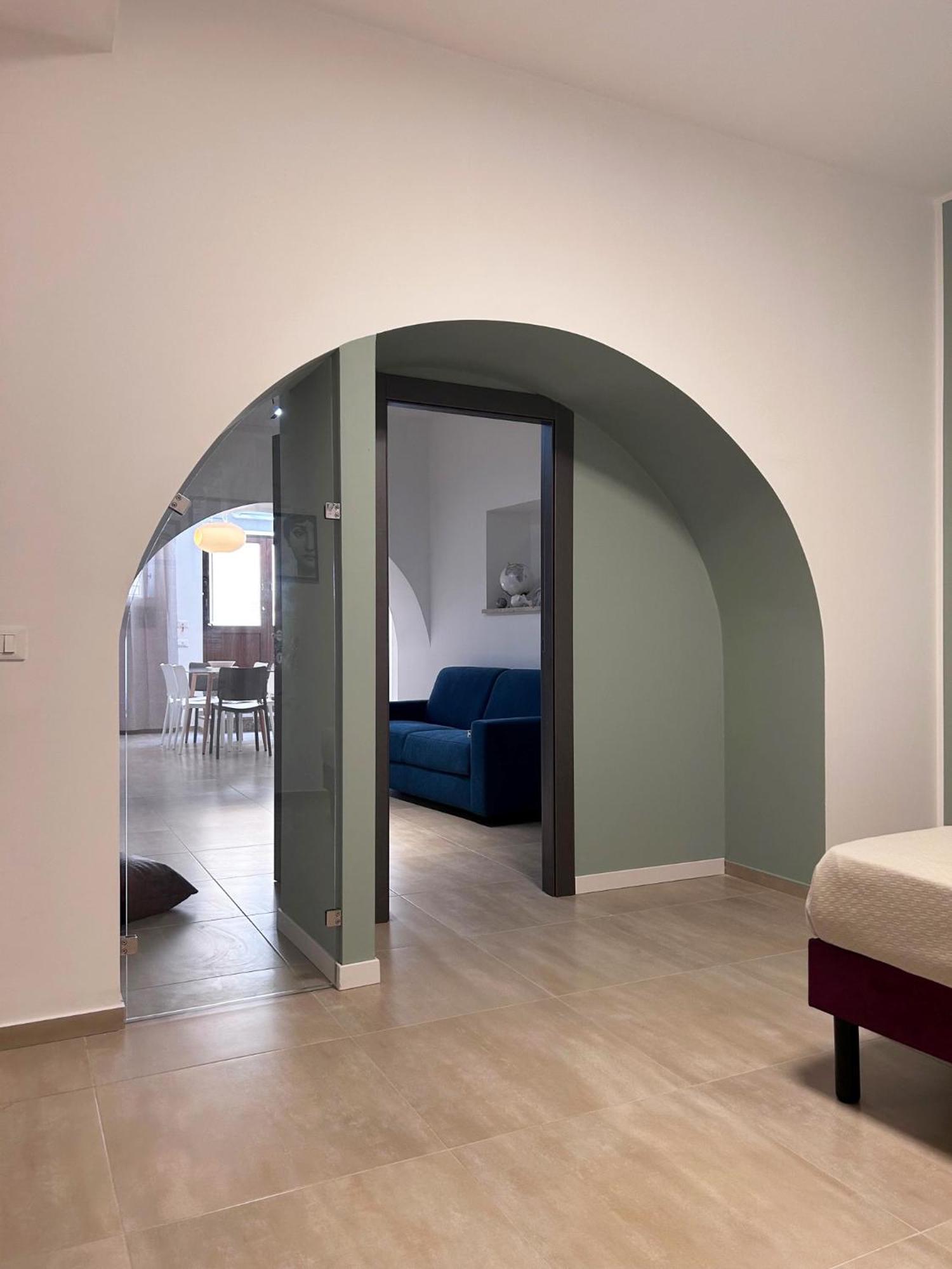 Anima Rooms Apartments 夏卡 外观 照片
